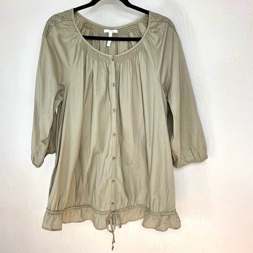 NWT Old Navy maternity top szXL